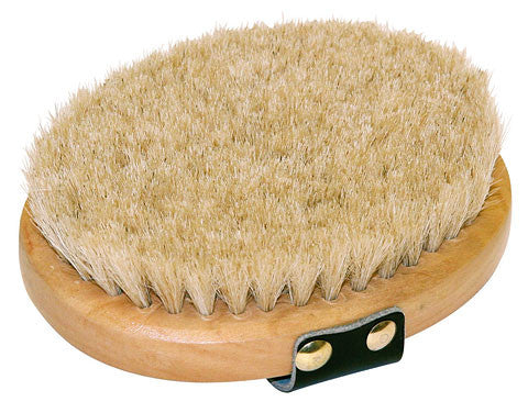 Pferdehaar Schmusebürste Brush&Co aus Holz